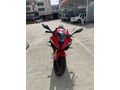 Sahibinden RKS 125R kilometre 500 de
