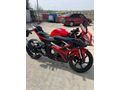 Sahibinden RKS 125R kilometre 500 de