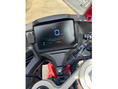 Sahibinden RKS 125R kilometre 500 de