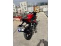 Sahibinden RKS 125R kilometre 500 de