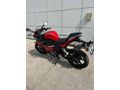 Sahibinden RKS 125R kilometre 500 de