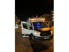 Sahibinden Ford Trucks Transit 350 ED