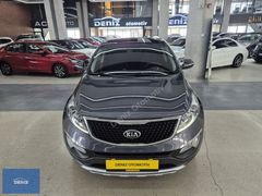 2015 ORJİNAL KIA SPORTAGE 1.6 GDI CONCEPT PLUS 4ISITMA/KAM/CMTVN