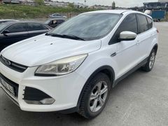 Sahibinden Ford Kuga 1.5 EcoBoost Trend X 2015 Model Ankara