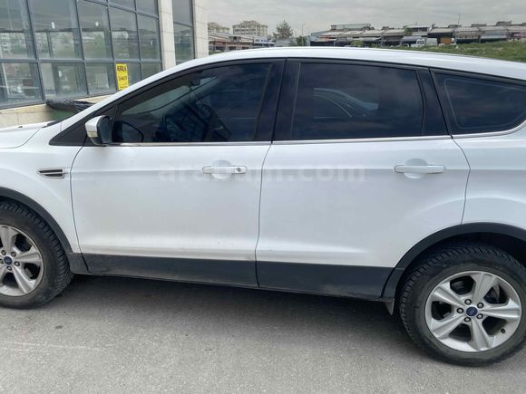 Sahibinden Ford Kuga 1.5 EcoBoost Trend X 2015 Model Ankara