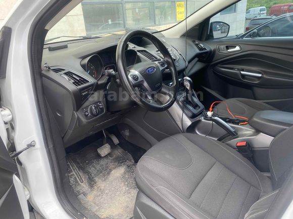 Sahibinden Ford Kuga 1.5 EcoBoost Trend X 2015 Model Ankara