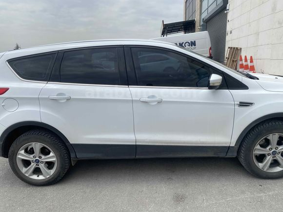 Sahibinden Ford Kuga 1.5 EcoBoost Trend X 2015 Model Ankara