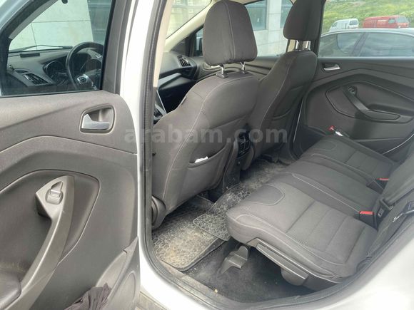 Sahibinden Ford Kuga 1.5 EcoBoost Trend X 2015 Model Ankara