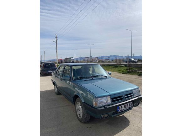 Sahibinden Tofaş Doğan SLX 1993 Model 