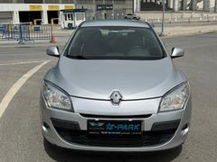 2011 MEGANE 1.5 DCİ Authentique EMİNEVİM*KATILIMEVİ