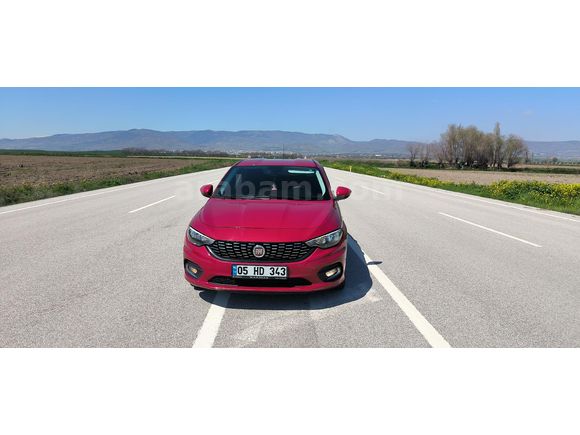 Sahibinden Fiat Egea 1.4 LPG Easy Plus 2019 Model