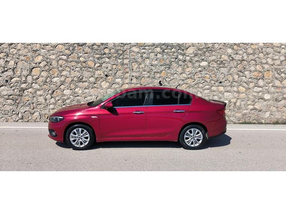 Sahibinden Fiat Egea 1.4 LPG Easy Plus 2019 Model