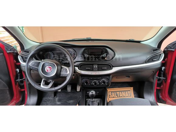 Sahibinden Fiat Egea 1.4 LPG Easy Plus 2019 Model
