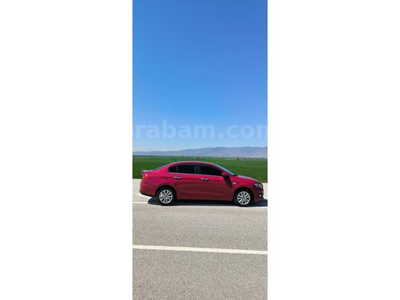 Sahibinden Fiat Egea 1.4 LPG Easy Plus 2019 Model