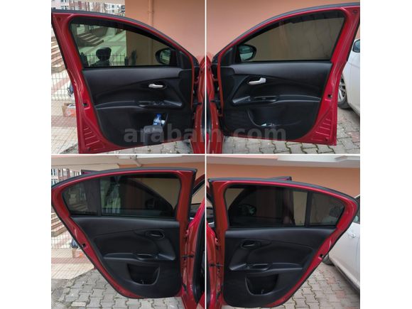 Sahibinden Fiat Egea 1.4 LPG Easy Plus 2019 Model