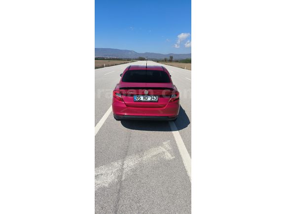 Sahibinden Fiat Egea 1.4 LPG Easy Plus 2019 Model