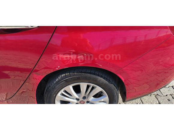 Sahibinden Fiat Egea 1.4 LPG Easy Plus 2019 Model