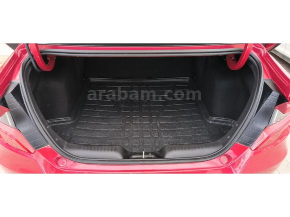 Sahibinden Fiat Egea 1.4 LPG Easy Plus 2019 Model