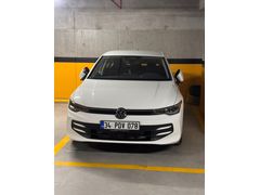 Golf 1.5 eTSI Life 2025 12. Ay çıkışlı  hatasız 