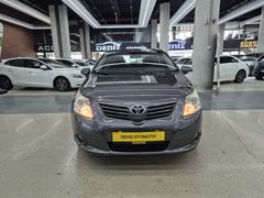 2009 ORİJİNAL TOYOTA AVENSIS 1.6 ELEGANT 132 HP 95 BİN KM'DE