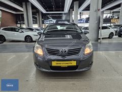 2009 ORİJİNAL TOYOTA AVENSIS 1.6 ELEGANT 132 HP 95 BİN KM'DE