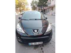 ilk Sahibinden Peugeot 207 1.4 HDi Trendy 2011 Model
