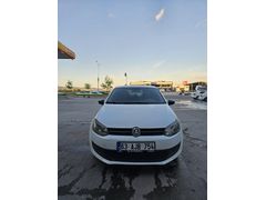 Polo 2013 düşük KM