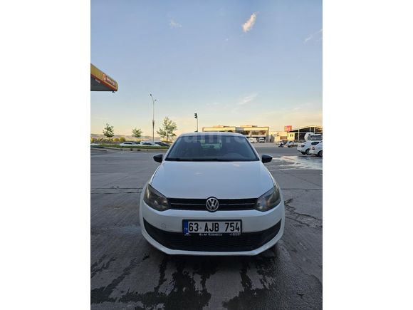 Polo 2013 düşük KM