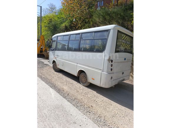 Sahibinden BMC Belde 220-17