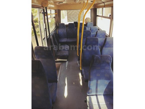 Sahibinden BMC Belde 220-17
