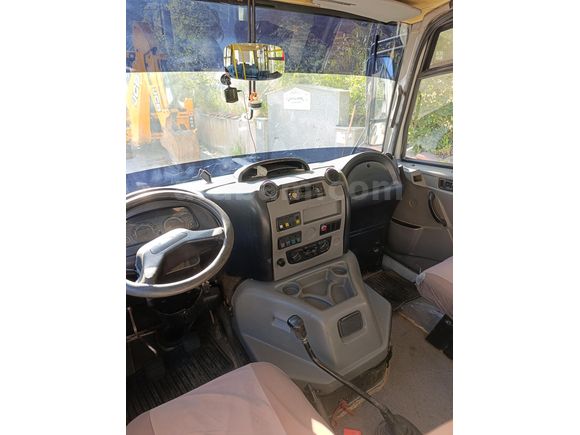 Sahibinden BMC Belde 220-17