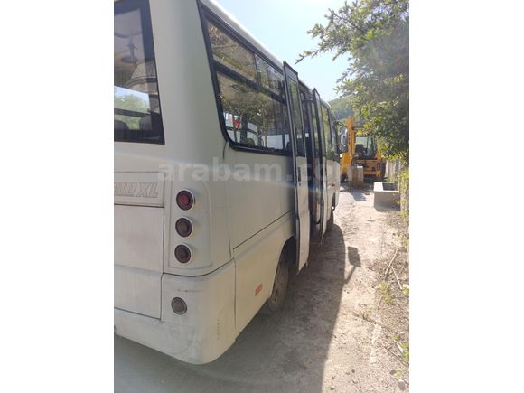 Sahibinden BMC Belde 220-17