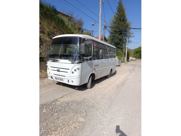 Sahibinden BMC Belde 220-17