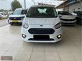 2023 DELUXE COURİER 53BİNDE NOKTA HATASIZ 100HP