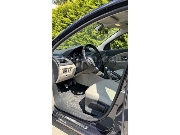 Sahibinden Renault Megane 1.5 dCi Expression 2011 Model 
