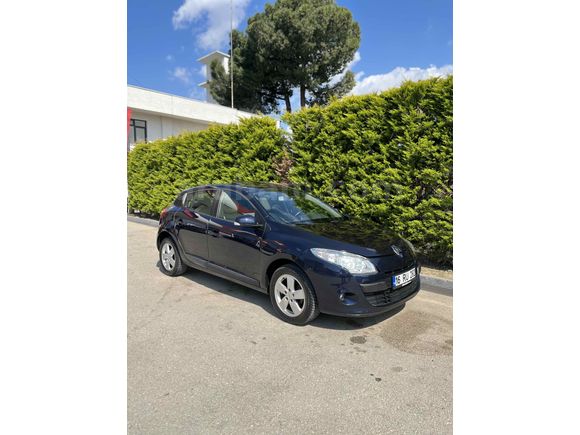 Sahibinden Renault Megane 1.5 dCi Expression 2011 Model 
