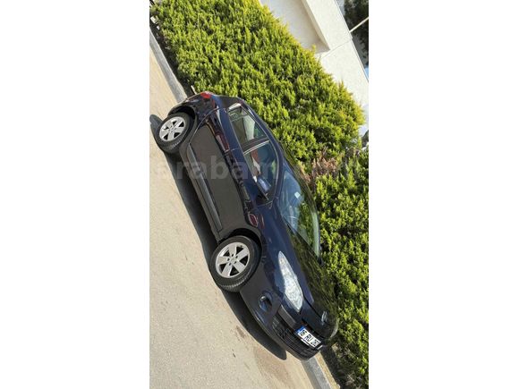 Sahibinden Renault Megane 1.5 dCi Expression 2011 Model 
