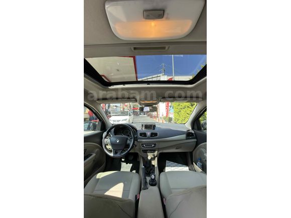 Sahibinden Renault Megane 1.5 dCi Expression 2011 Model 