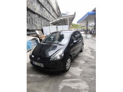 Sahibinden Honda Jazz 1.4 LS 2005 Model 