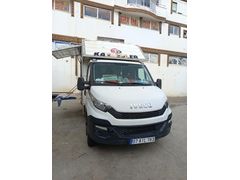 Sahibinden Iveco - Otoyol 35 C 15 Daily Şasi