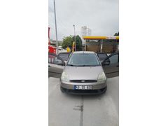 !!!ACİL!!!Sahibinden Ford Fiesta 1.4 TDCi Comfort 2004 Model
