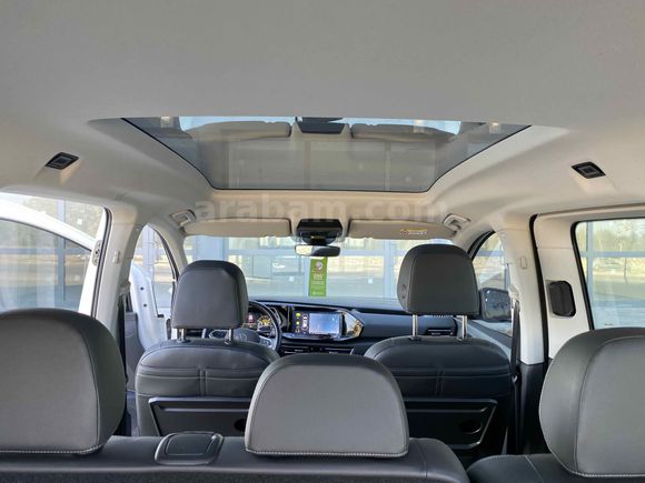 Galeriden Volkswagen Caddy 2.0 TDI Style 2024 Model CAM TAVAN  