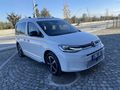 Galeriden Volkswagen Caddy 2.0 TDI Style 2024 Model CAM TAVAN  