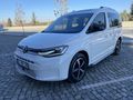 Galeriden Volkswagen Caddy 2.0 TDI Style 2024 Model CAM TAVAN  