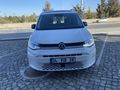 Galeriden Volkswagen Caddy 2.0 TDI Style 2024 Model CAM TAVAN  