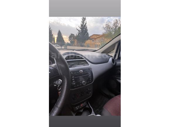 Sahibinden Fiat Linea 1.3 Multijet Easy 2014 Model