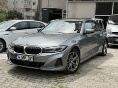 2023 YENİ KASA LAZER FAR GENİŞ EKRAN 320i SPORTLİNE 170 HP 38.000 KM TAKAS TAKSİT KREDİ İMKANLARI