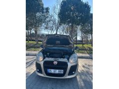 Sahibinden Fiat Doblo Combi 1.3 Multijet Premio 2014 Model
