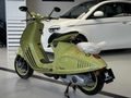 | UNIQ AUTO | VESPA 946 150i.e. BUNNY PRE.SELE FULL LCD EKRN
