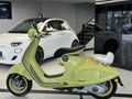 | UNIQ AUTO | VESPA 946 150i.e. BUNNY PRE.SELE FULL LCD EKRN
